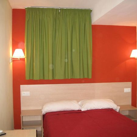 גאנדיה Hostal Ducal II חדר תמונה