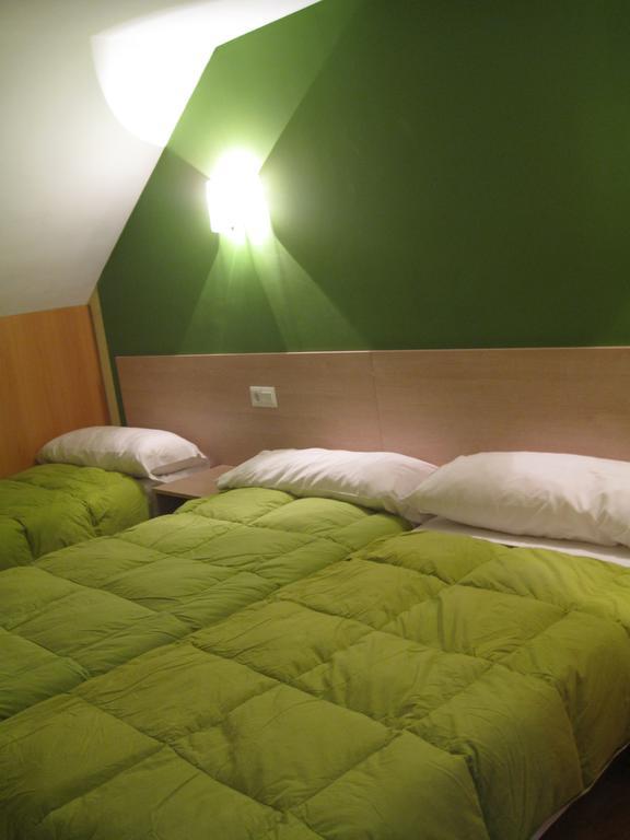 גאנדיה Hostal Ducal II חדר תמונה