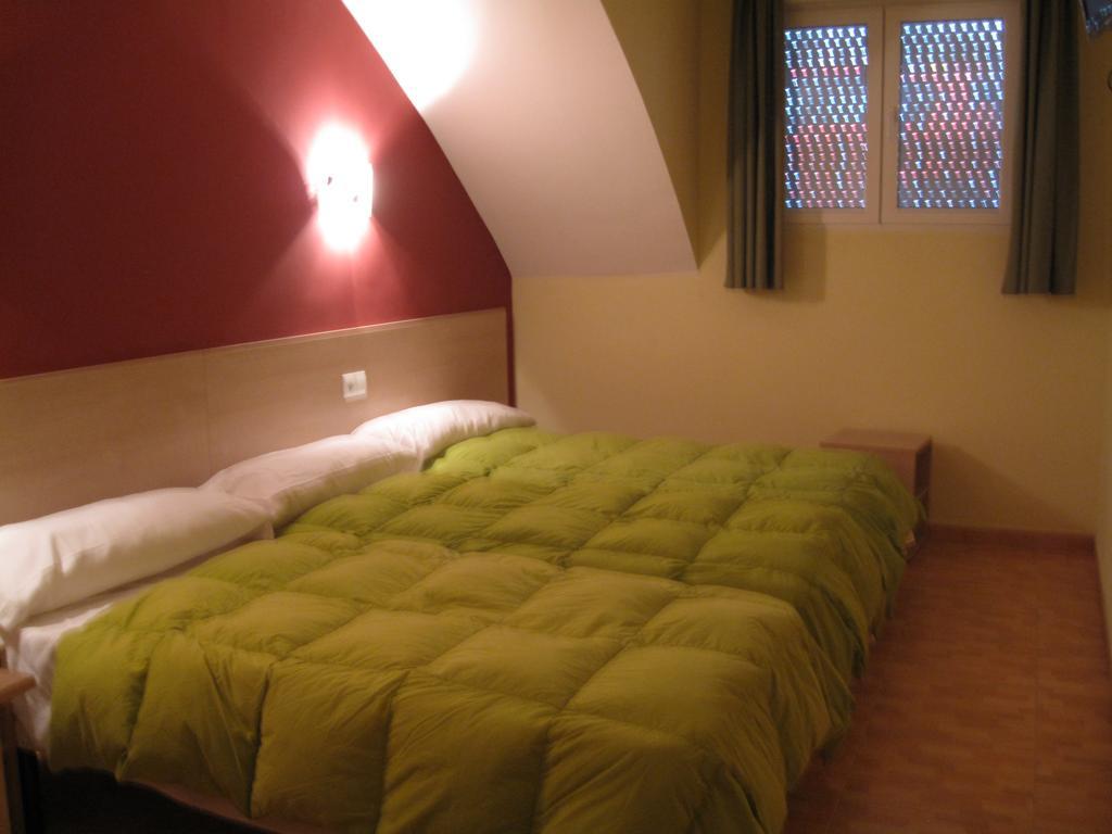 גאנדיה Hostal Ducal II חדר תמונה