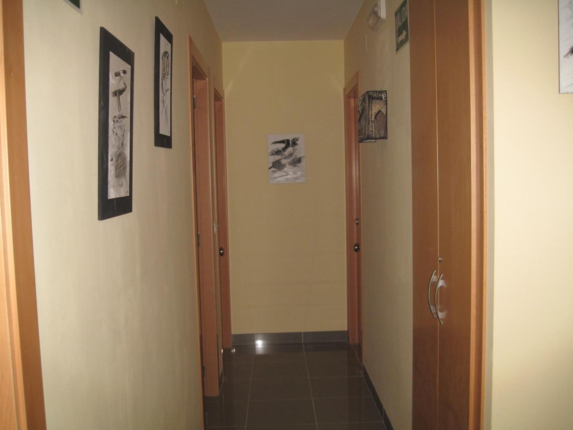 גאנדיה Hostal Ducal II מראה חיצוני תמונה