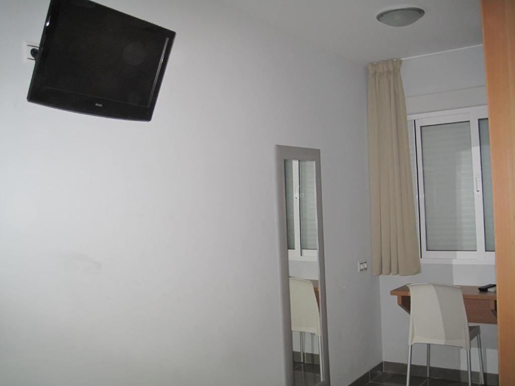גאנדיה Hostal Ducal II חדר תמונה