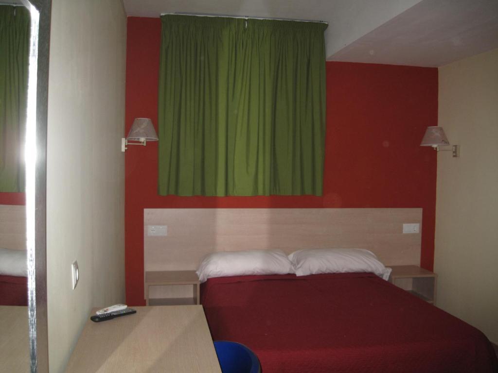 גאנדיה Hostal Ducal II חדר תמונה