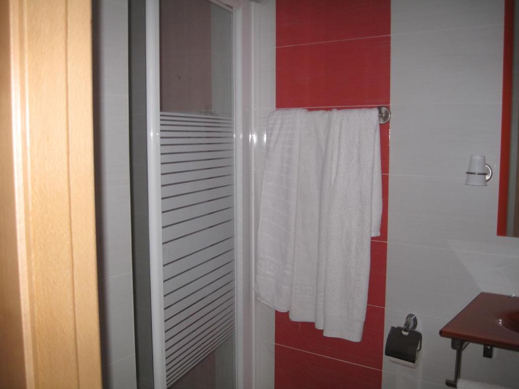 גאנדיה Hostal Ducal II חדר תמונה