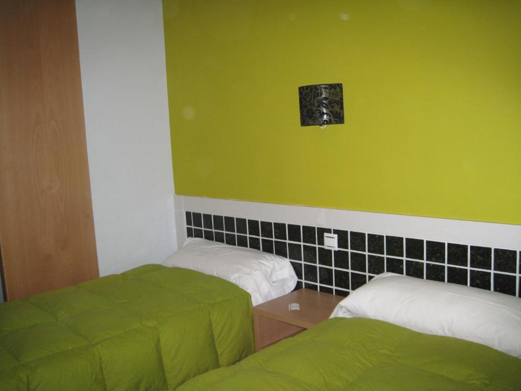 גאנדיה Hostal Ducal II חדר תמונה