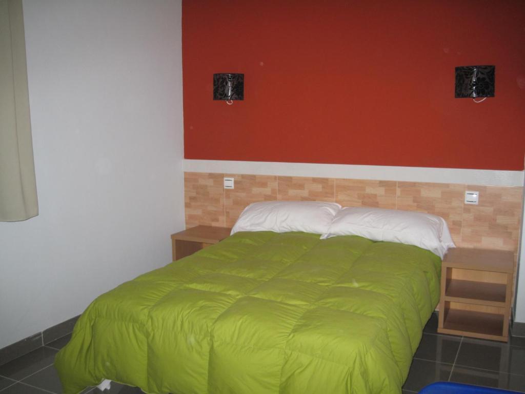 גאנדיה Hostal Ducal II חדר תמונה